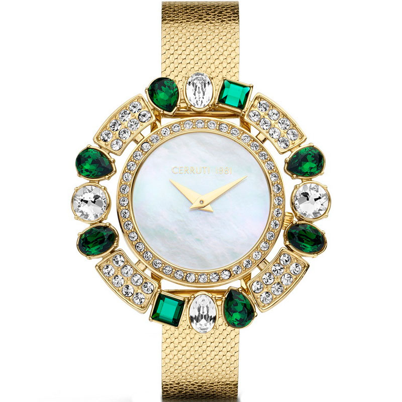 Часы Cerruti 1881 BEVAGNA CIWLG2225002